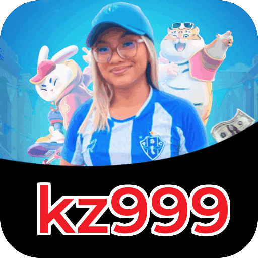 Catálogo slots kz999 mostrando top jogos Gates Olympus Sweet Bonanza Fortune Tiger Big Bass volatilidade RTP